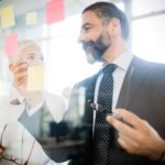 business people conference and meeting in modern o 7gaumbq